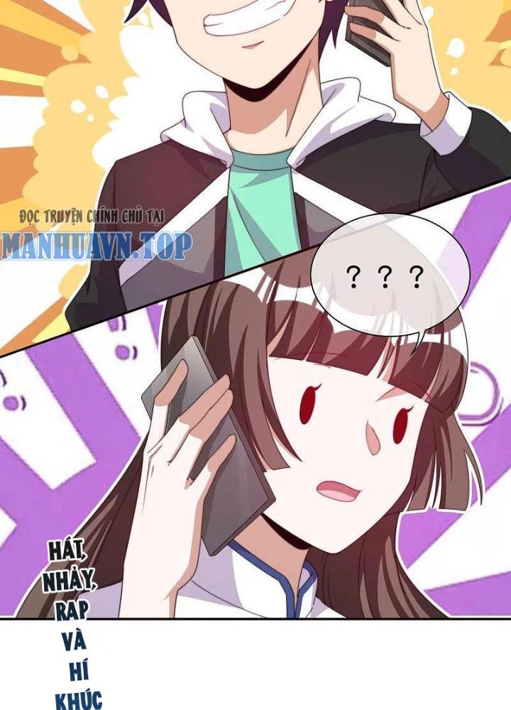 Từ Hôm Nay Bắt Đầu Làm Người Giàu Nhất Chapter 229 - Trang 3