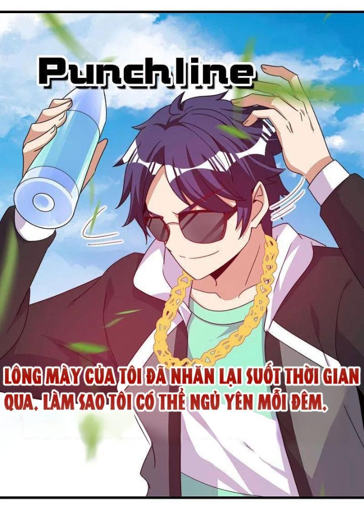 Từ Hôm Nay Bắt Đầu Làm Người Giàu Nhất Chapter 230 - Trang 3