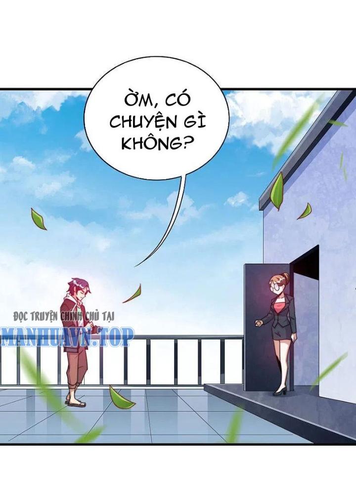 Từ Hôm Nay Bắt Đầu Làm Người Giàu Nhất Chapter 230 - Trang 3