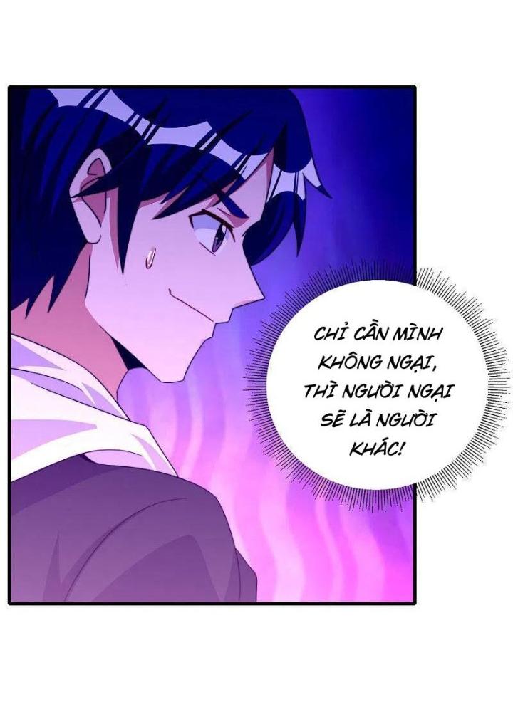 Từ Hôm Nay Bắt Đầu Làm Người Giàu Nhất Chapter 230 - Trang 3