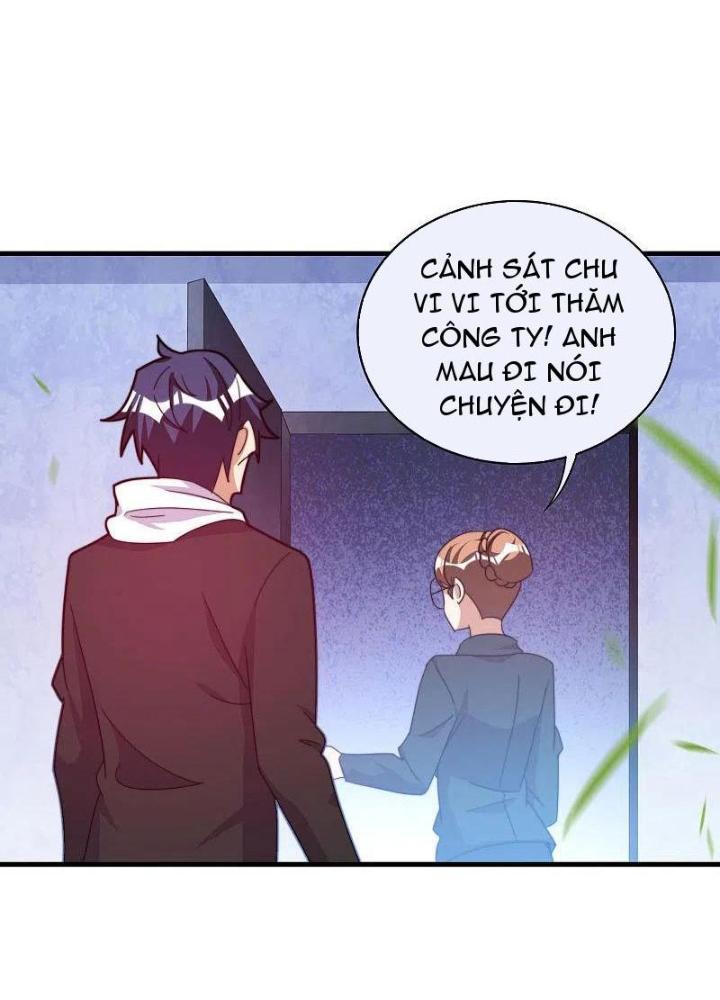 Từ Hôm Nay Bắt Đầu Làm Người Giàu Nhất Chapter 230 - Trang 3