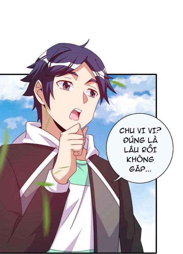 Từ Hôm Nay Bắt Đầu Làm Người Giàu Nhất Chapter 230 - Trang 3