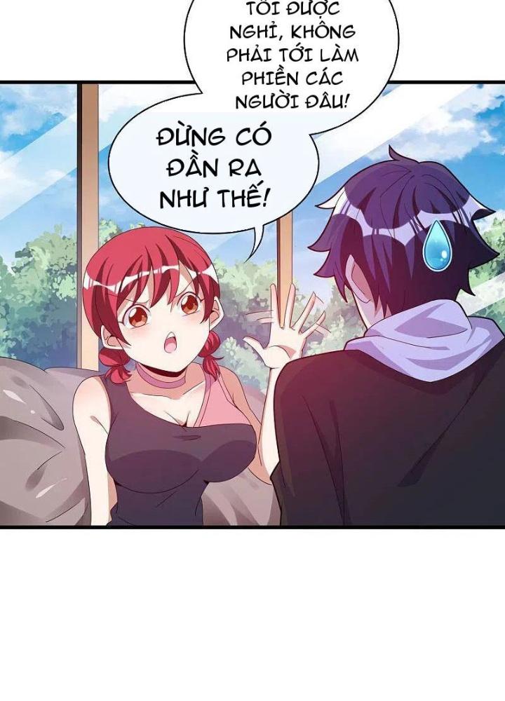 Từ Hôm Nay Bắt Đầu Làm Người Giàu Nhất Chapter 230 - Trang 3