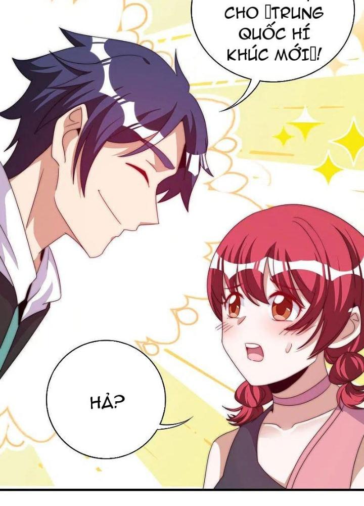 Từ Hôm Nay Bắt Đầu Làm Người Giàu Nhất Chapter 230 - Trang 3