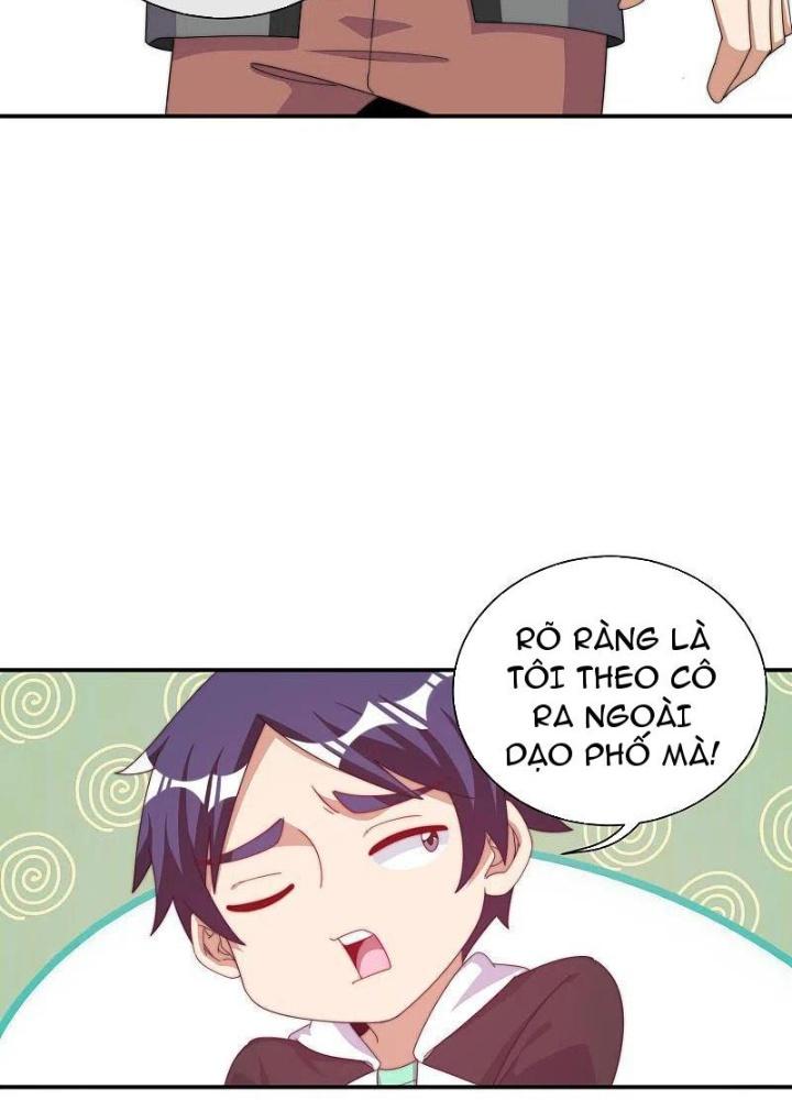 Từ Hôm Nay Bắt Đầu Làm Người Giàu Nhất Chapter 231 - Trang 3