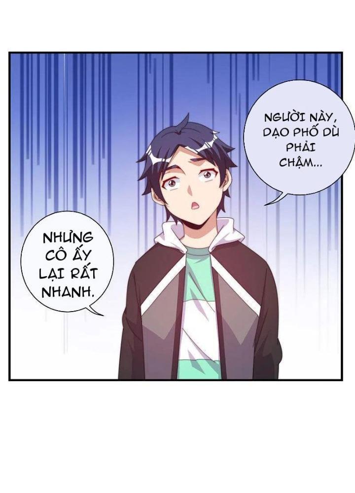 Từ Hôm Nay Bắt Đầu Làm Người Giàu Nhất Chapter 231 - Trang 3