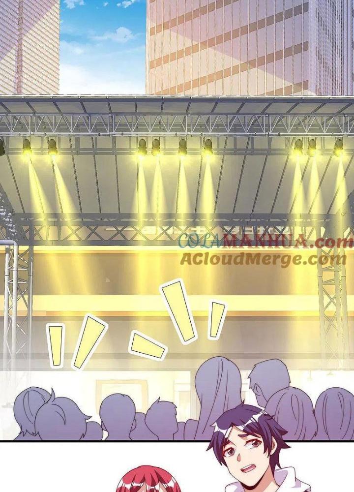 Từ Hôm Nay Bắt Đầu Làm Người Giàu Nhất Chapter 231 - Trang 3