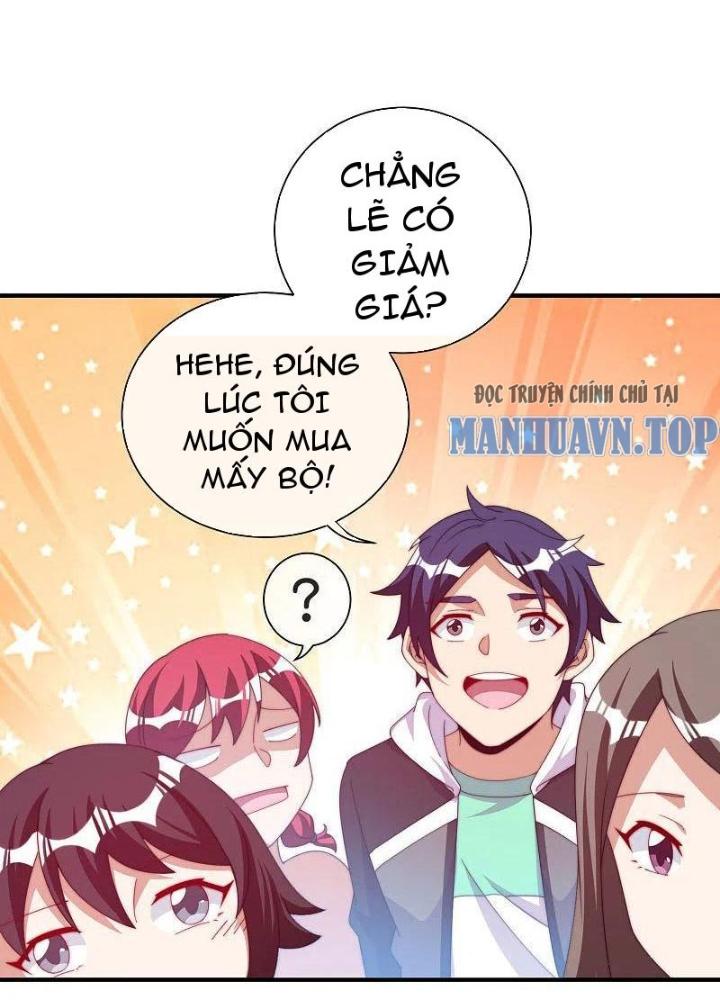 Từ Hôm Nay Bắt Đầu Làm Người Giàu Nhất Chapter 231 - Trang 3