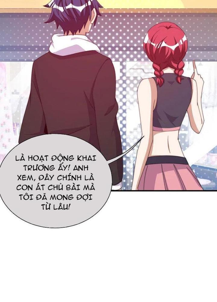 Từ Hôm Nay Bắt Đầu Làm Người Giàu Nhất Chapter 231 - Trang 3
