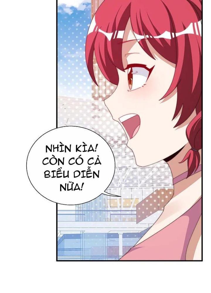 Từ Hôm Nay Bắt Đầu Làm Người Giàu Nhất Chapter 231 - Trang 3