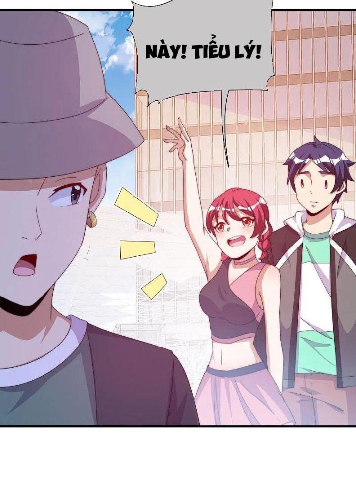 Từ Hôm Nay Bắt Đầu Làm Người Giàu Nhất Chapter 231 - Trang 3