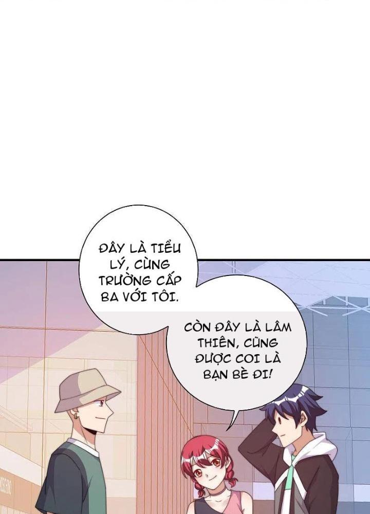 Từ Hôm Nay Bắt Đầu Làm Người Giàu Nhất Chapter 231 - Trang 3