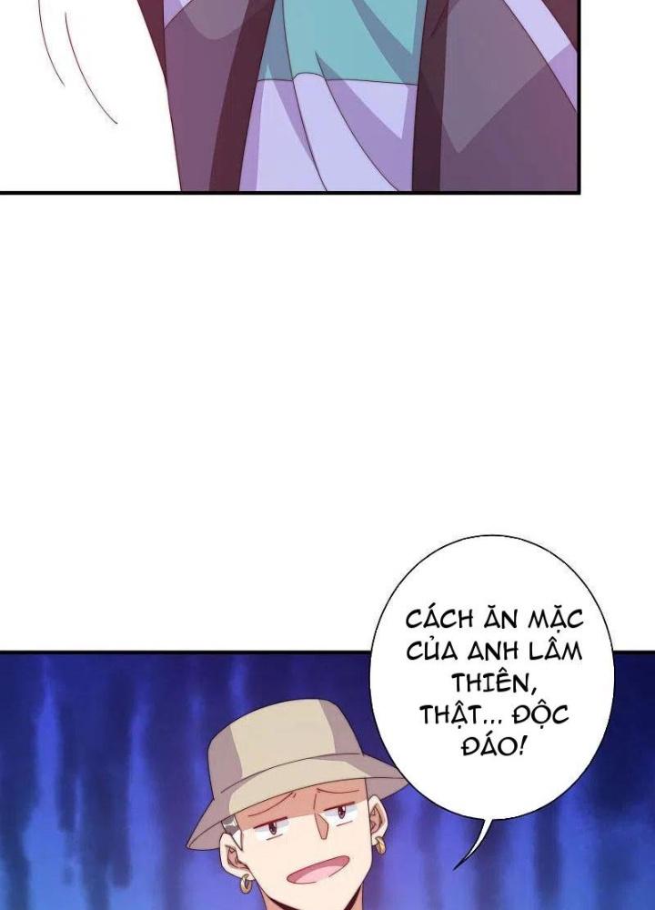 Từ Hôm Nay Bắt Đầu Làm Người Giàu Nhất Chapter 231 - Trang 3