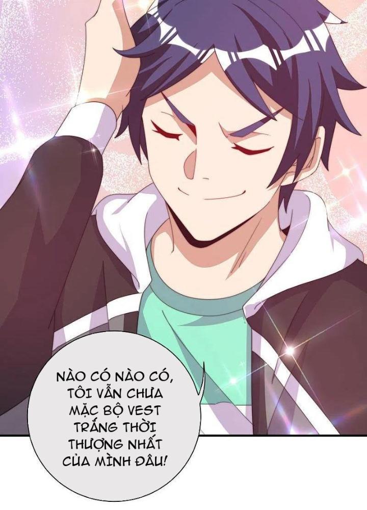 Từ Hôm Nay Bắt Đầu Làm Người Giàu Nhất Chapter 231 - Trang 3