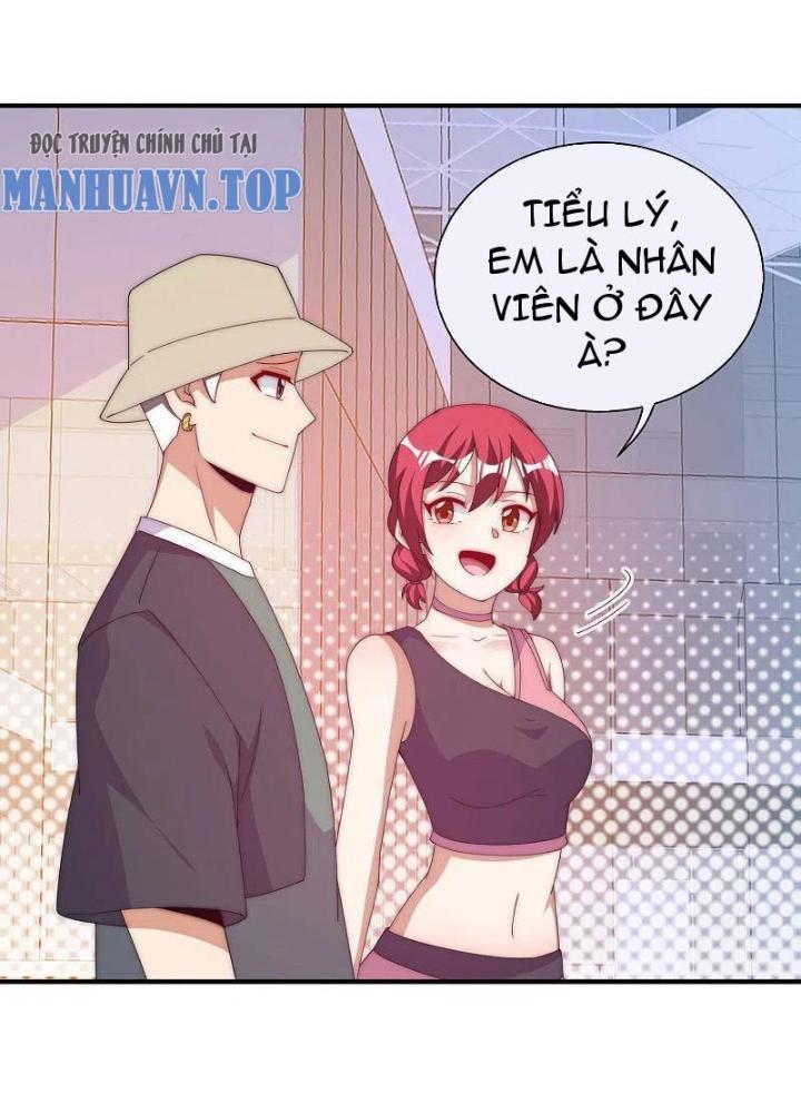 Từ Hôm Nay Bắt Đầu Làm Người Giàu Nhất Chapter 231 - Trang 3