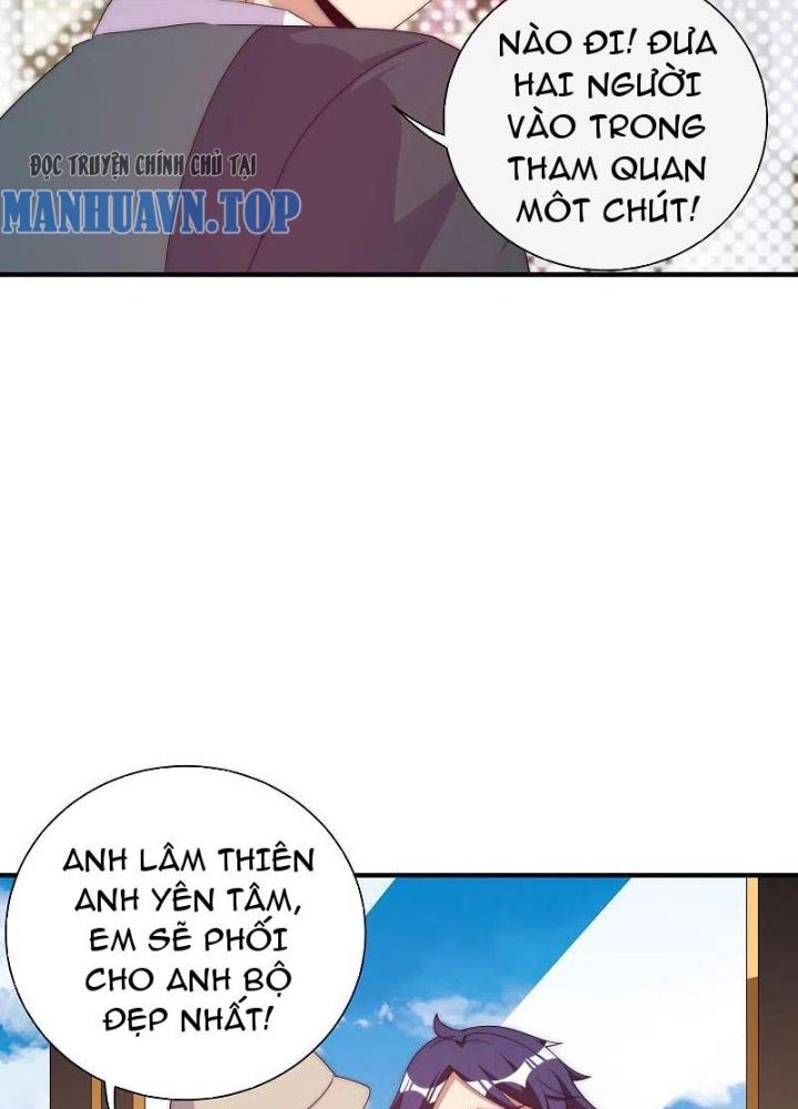 Từ Hôm Nay Bắt Đầu Làm Người Giàu Nhất Chapter 231 - Trang 3