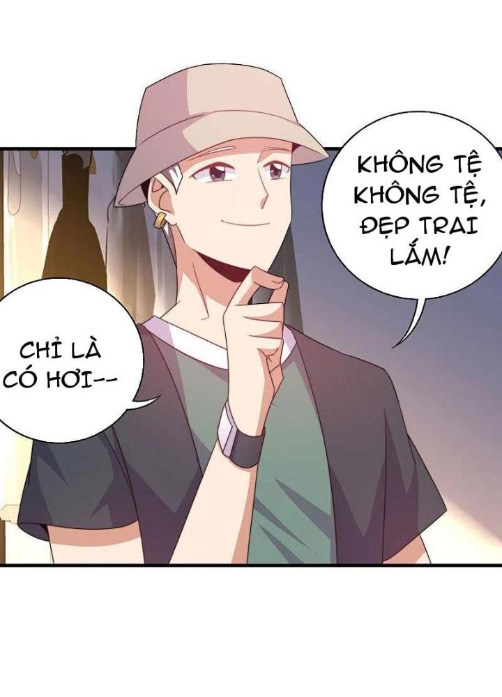 Từ Hôm Nay Bắt Đầu Làm Người Giàu Nhất Chapter 232 - Trang 3