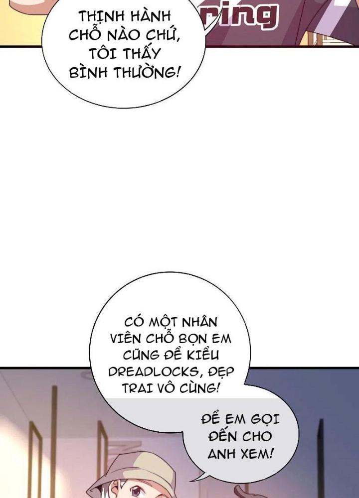 Từ Hôm Nay Bắt Đầu Làm Người Giàu Nhất Chapter 232 - Trang 3