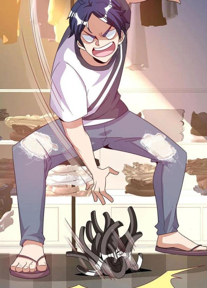 Từ Hôm Nay Bắt Đầu Làm Người Giàu Nhất Chapter 232 - Trang 3