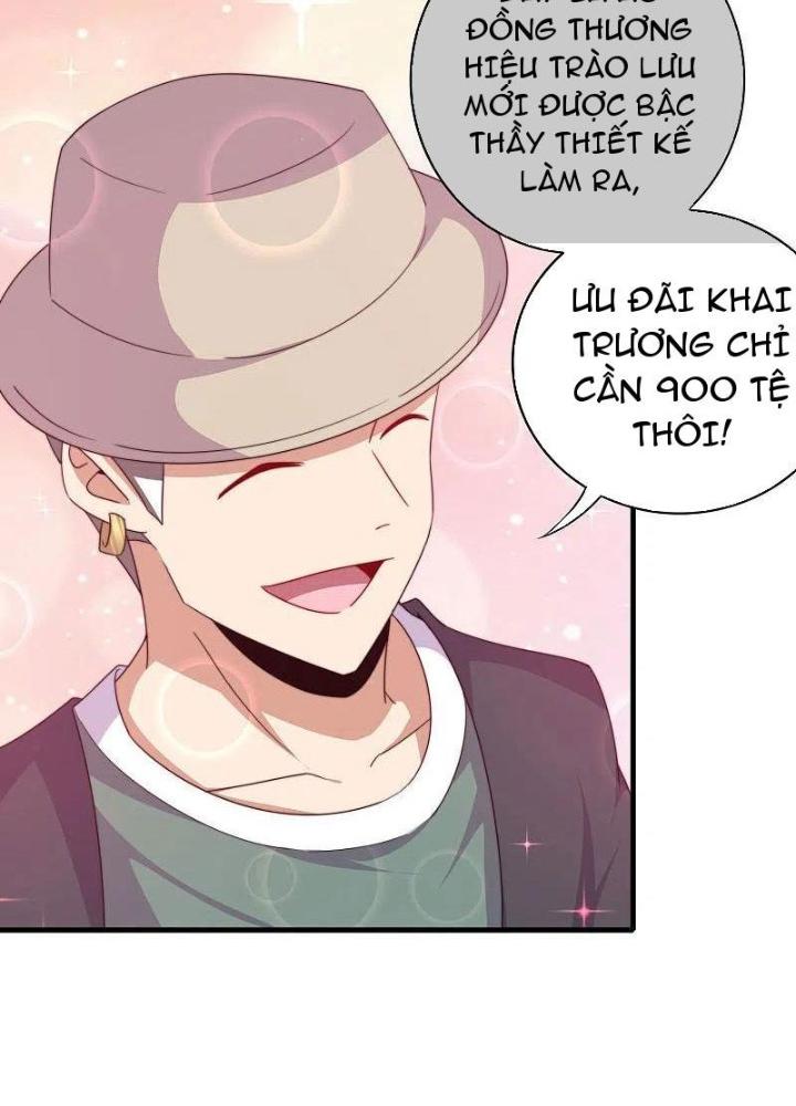 Từ Hôm Nay Bắt Đầu Làm Người Giàu Nhất Chapter 232 - Trang 3