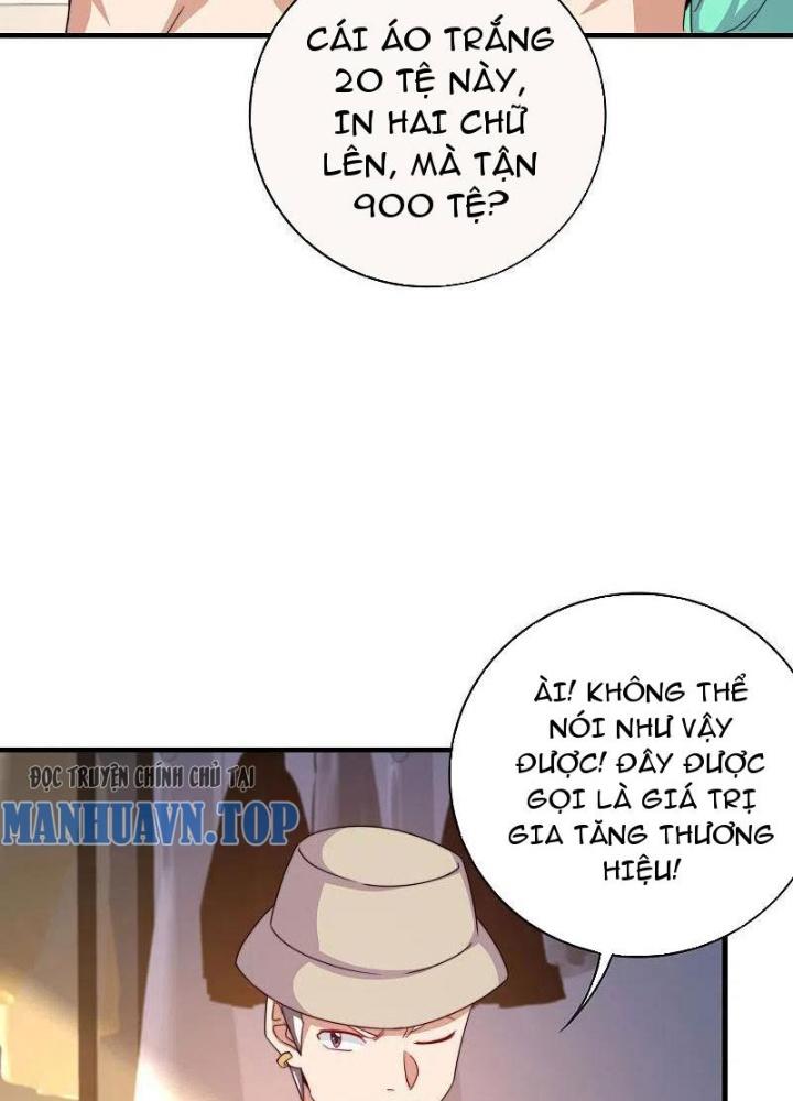 Từ Hôm Nay Bắt Đầu Làm Người Giàu Nhất Chapter 232 - Trang 3