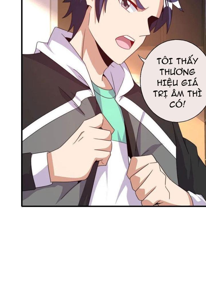 Từ Hôm Nay Bắt Đầu Làm Người Giàu Nhất Chapter 232 - Trang 3