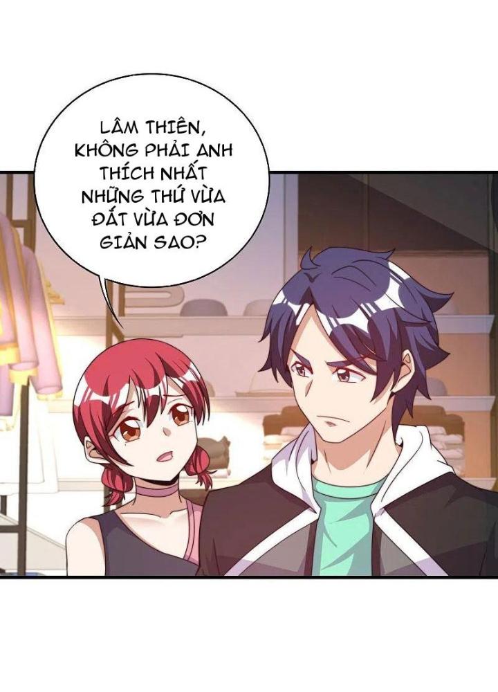 Từ Hôm Nay Bắt Đầu Làm Người Giàu Nhất Chapter 232 - Trang 3