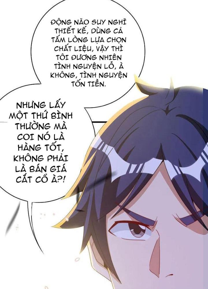 Từ Hôm Nay Bắt Đầu Làm Người Giàu Nhất Chapter 232 - Trang 3