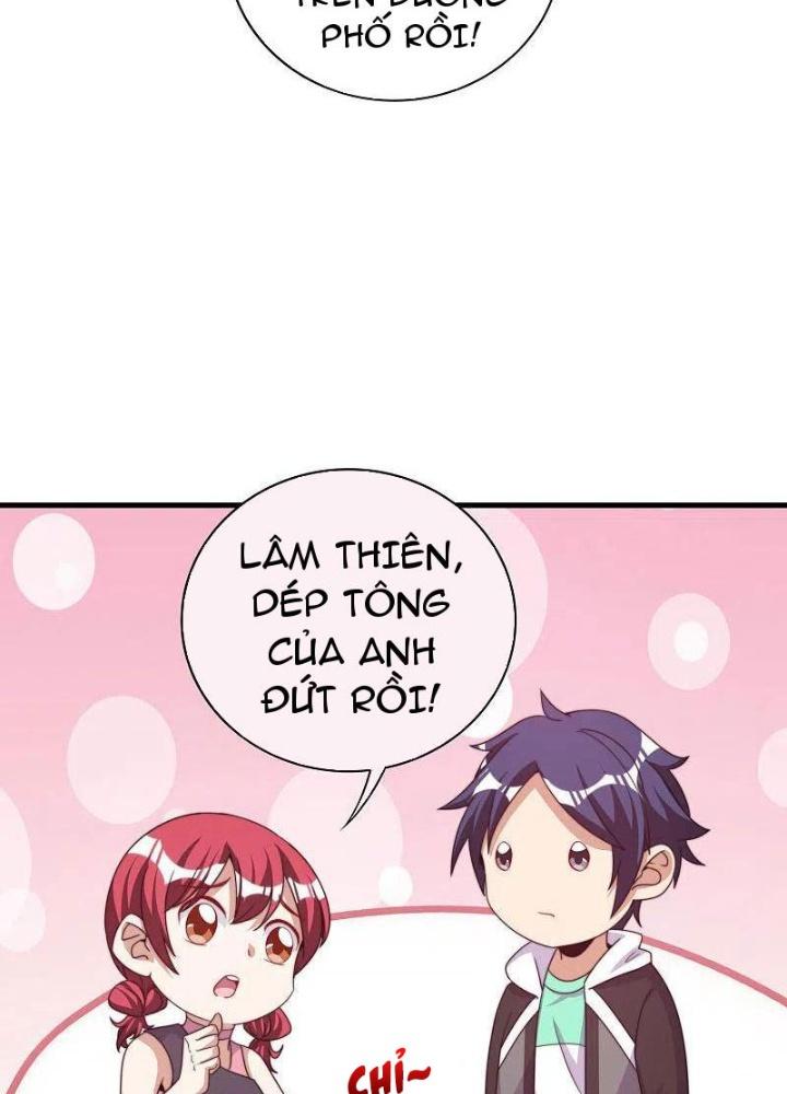 Từ Hôm Nay Bắt Đầu Làm Người Giàu Nhất Chapter 232 - Trang 3