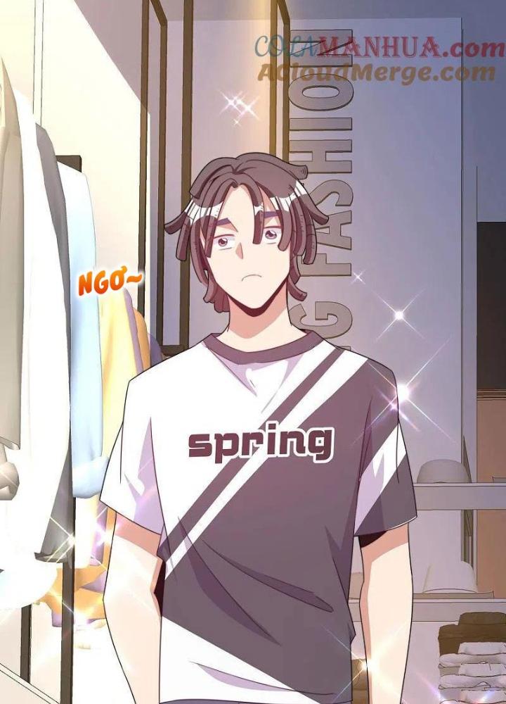 Từ Hôm Nay Bắt Đầu Làm Người Giàu Nhất Chapter 232 - Trang 3