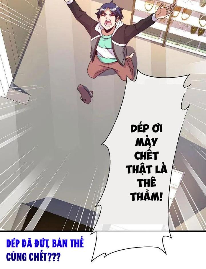 Từ Hôm Nay Bắt Đầu Làm Người Giàu Nhất Chapter 232 - Trang 3