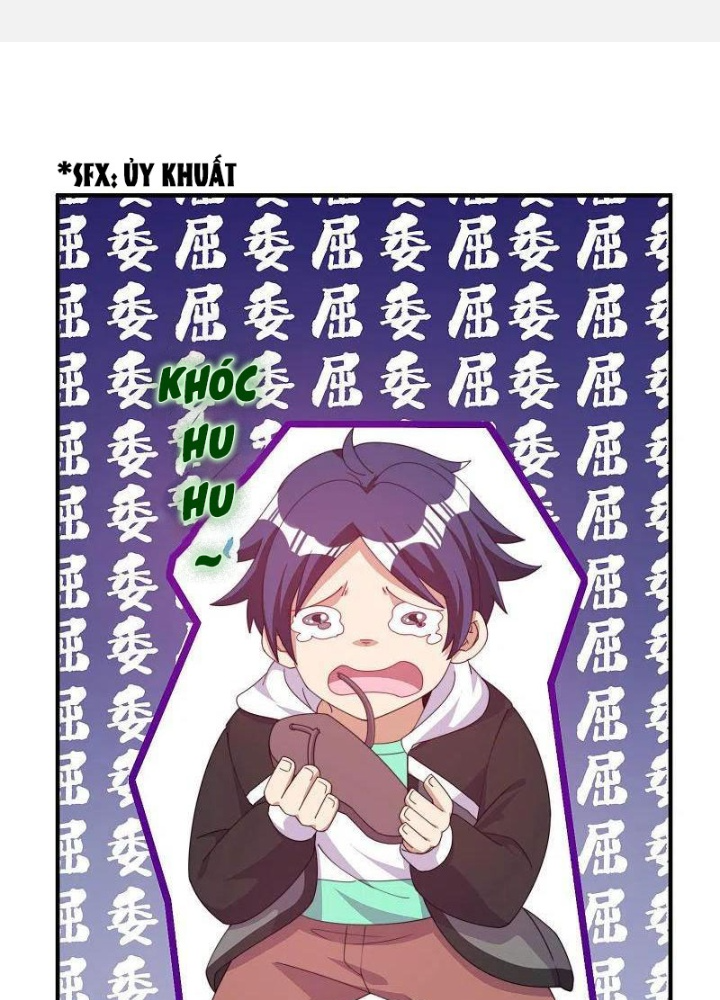 Từ Hôm Nay Bắt Đầu Làm Người Giàu Nhất Chapter 233 - Trang 3