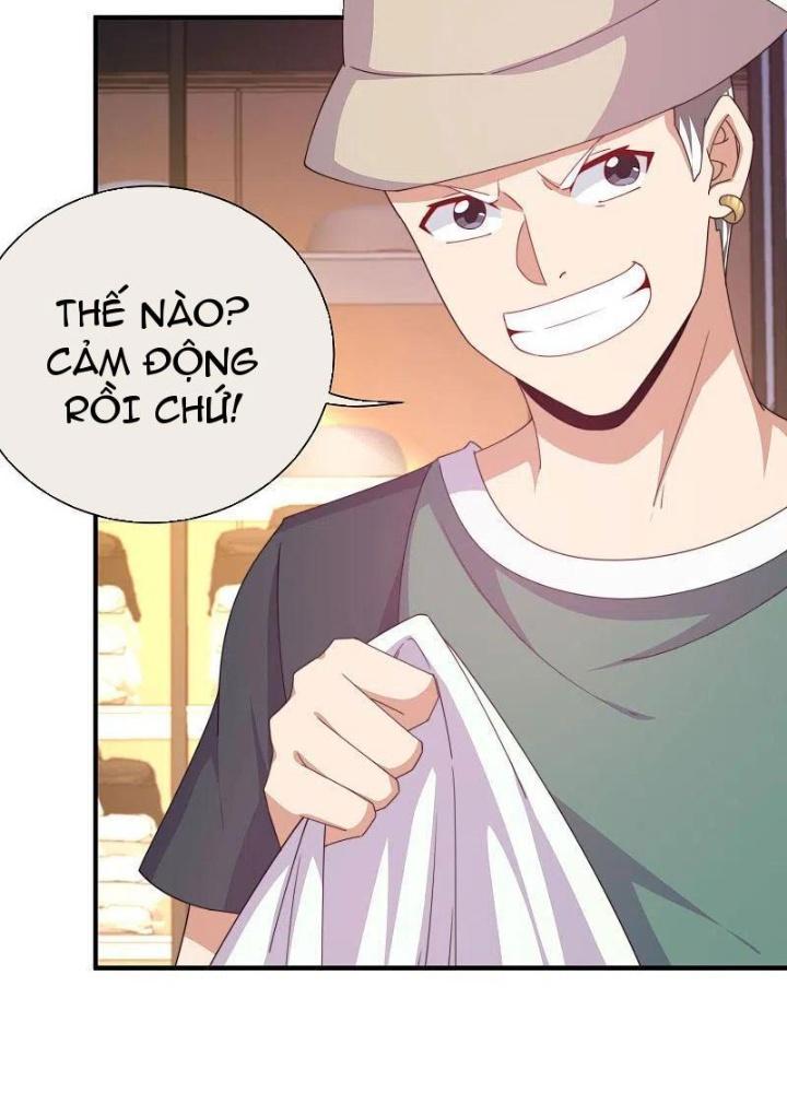 Từ Hôm Nay Bắt Đầu Làm Người Giàu Nhất Chapter 233 - Trang 3