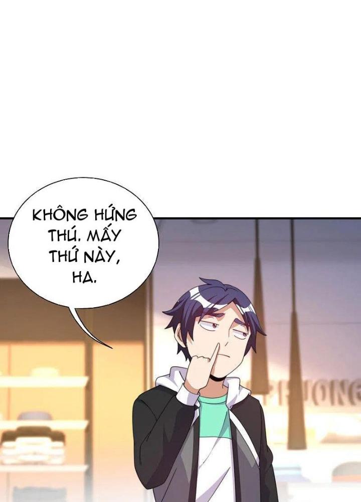 Từ Hôm Nay Bắt Đầu Làm Người Giàu Nhất Chapter 233 - Trang 3