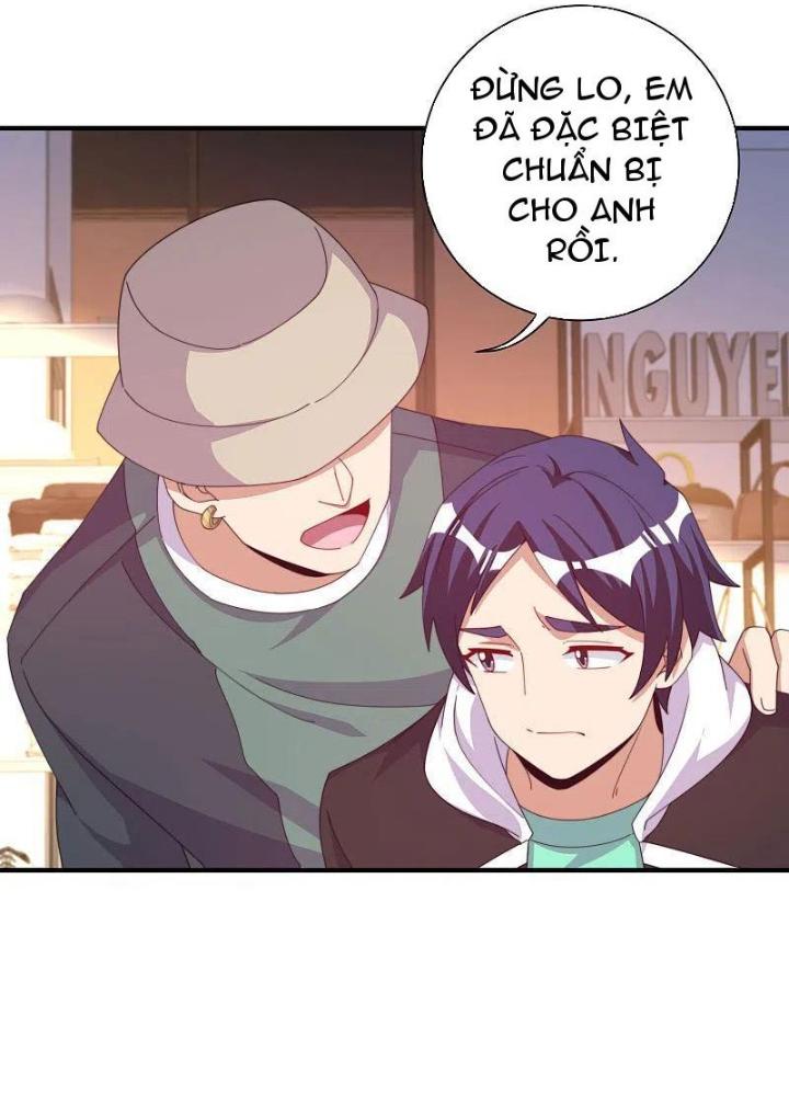 Từ Hôm Nay Bắt Đầu Làm Người Giàu Nhất Chapter 233 - Trang 3