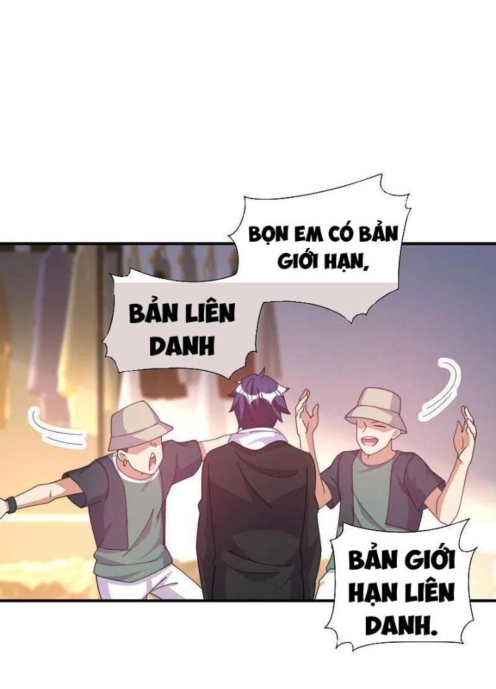 Từ Hôm Nay Bắt Đầu Làm Người Giàu Nhất Chapter 233 - Trang 3