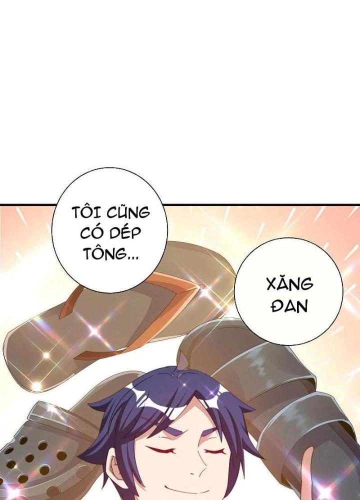 Từ Hôm Nay Bắt Đầu Làm Người Giàu Nhất Chapter 233 - Trang 3