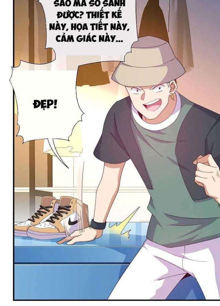 Từ Hôm Nay Bắt Đầu Làm Người Giàu Nhất Chapter 233 - Trang 3