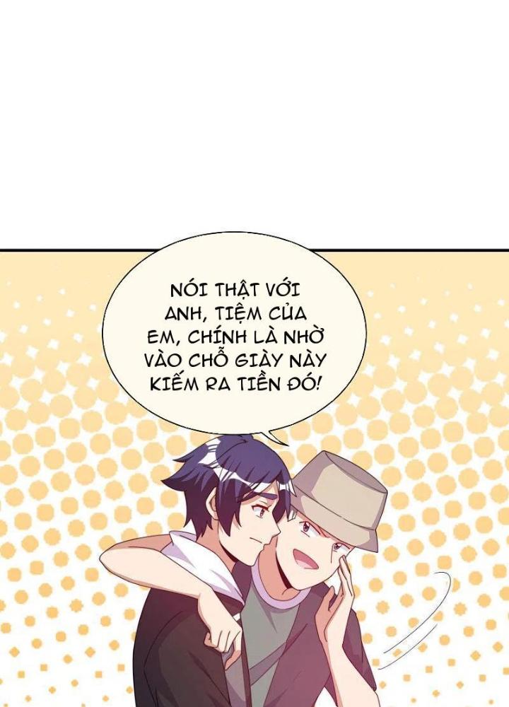 Từ Hôm Nay Bắt Đầu Làm Người Giàu Nhất Chapter 233 - Trang 3