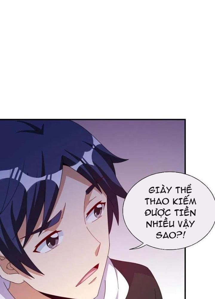 Từ Hôm Nay Bắt Đầu Làm Người Giàu Nhất Chapter 233 - Trang 3