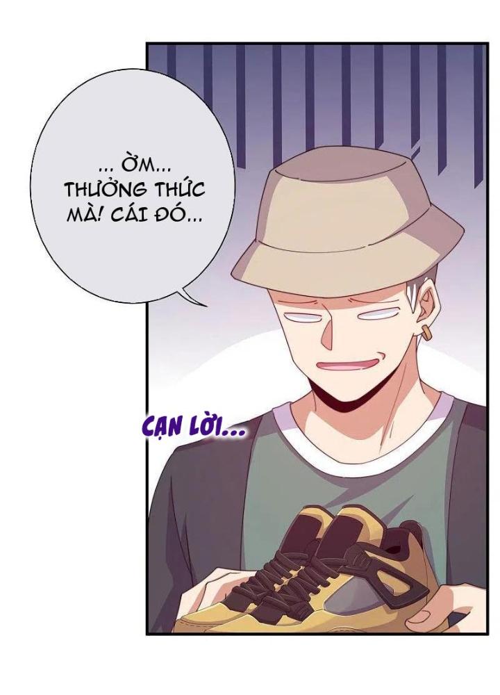 Từ Hôm Nay Bắt Đầu Làm Người Giàu Nhất Chapter 233 - Trang 3