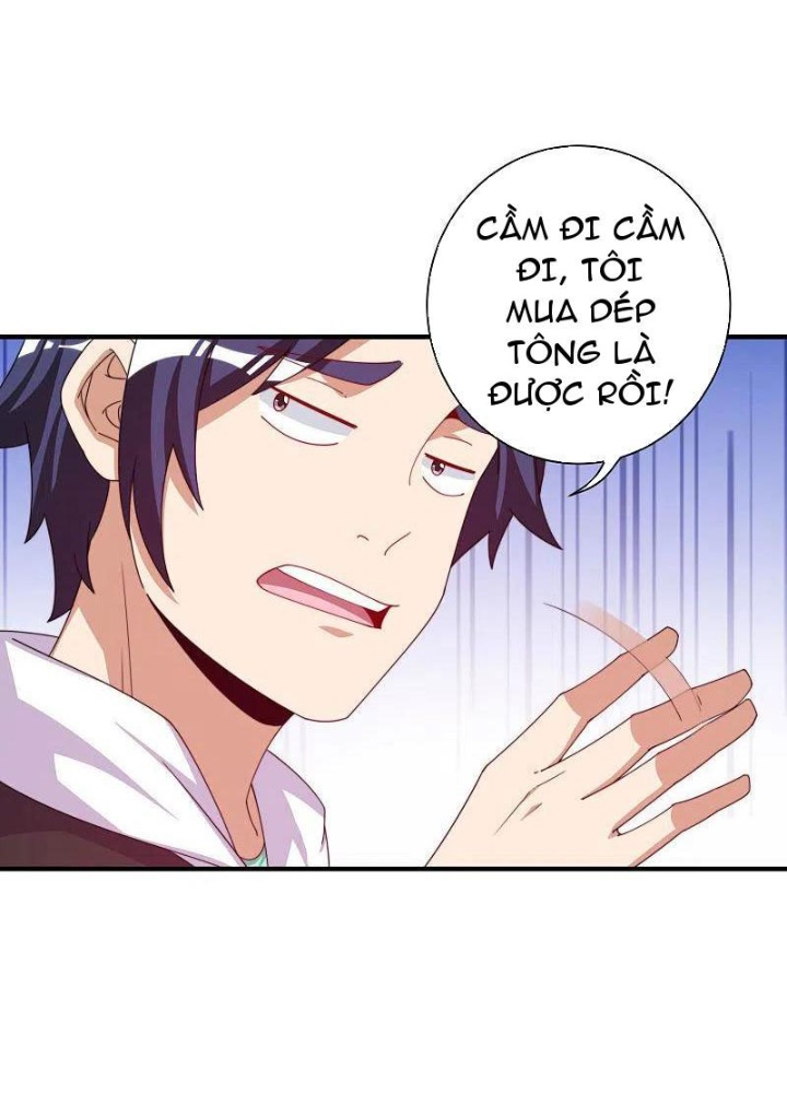 Từ Hôm Nay Bắt Đầu Làm Người Giàu Nhất Chapter 233 - Trang 3