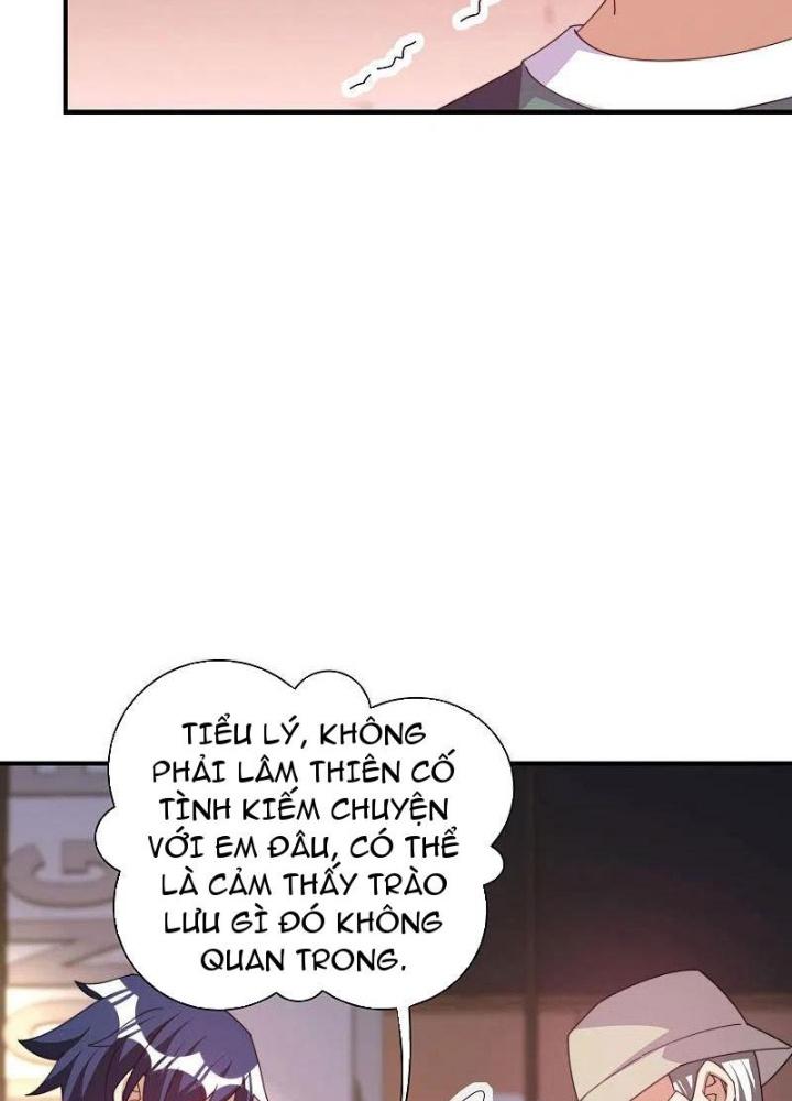 Từ Hôm Nay Bắt Đầu Làm Người Giàu Nhất Chapter 233 - Trang 3