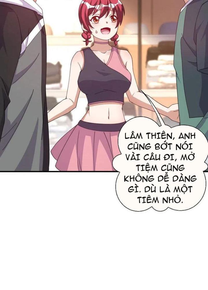 Từ Hôm Nay Bắt Đầu Làm Người Giàu Nhất Chapter 233 - Trang 3