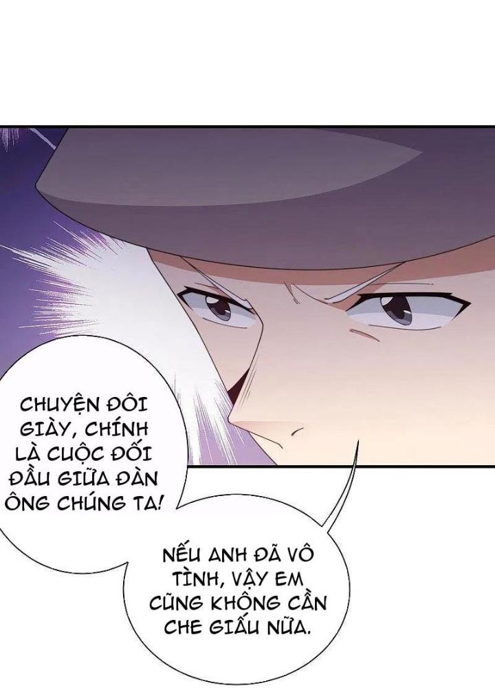 Từ Hôm Nay Bắt Đầu Làm Người Giàu Nhất Chapter 233 - Trang 3