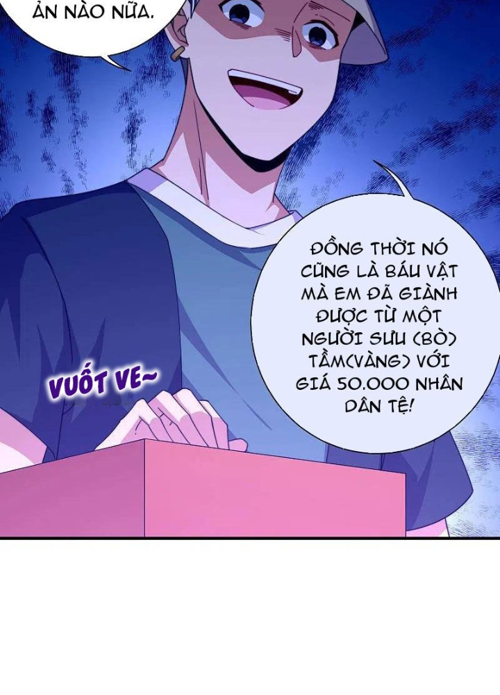 Từ Hôm Nay Bắt Đầu Làm Người Giàu Nhất Chapter 233 - Trang 3