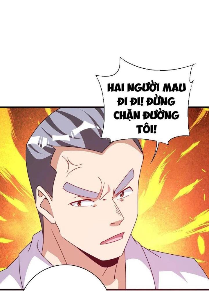 Từ Hôm Nay Bắt Đầu Làm Người Giàu Nhất Chapter 234 - Trang 3