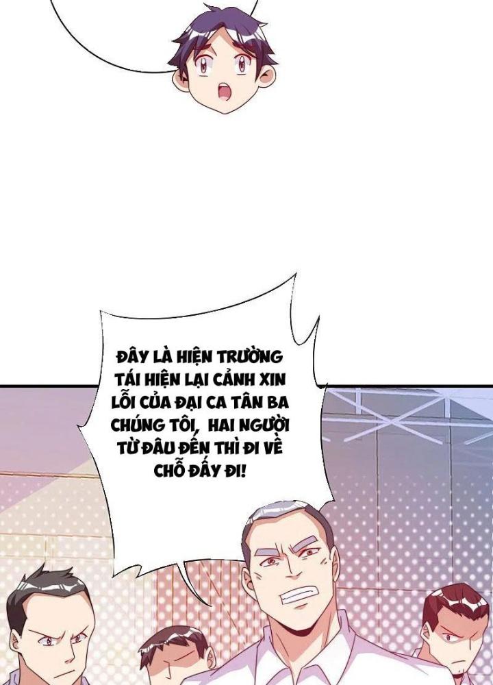 Từ Hôm Nay Bắt Đầu Làm Người Giàu Nhất Chapter 234 - Trang 3