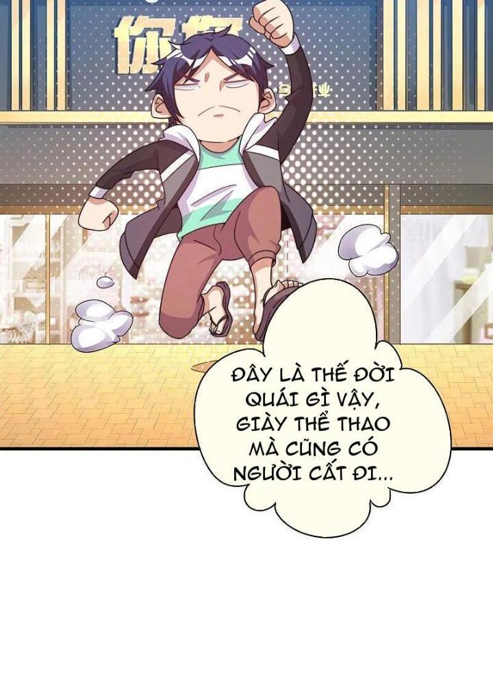 Từ Hôm Nay Bắt Đầu Làm Người Giàu Nhất Chapter 234 - Trang 3