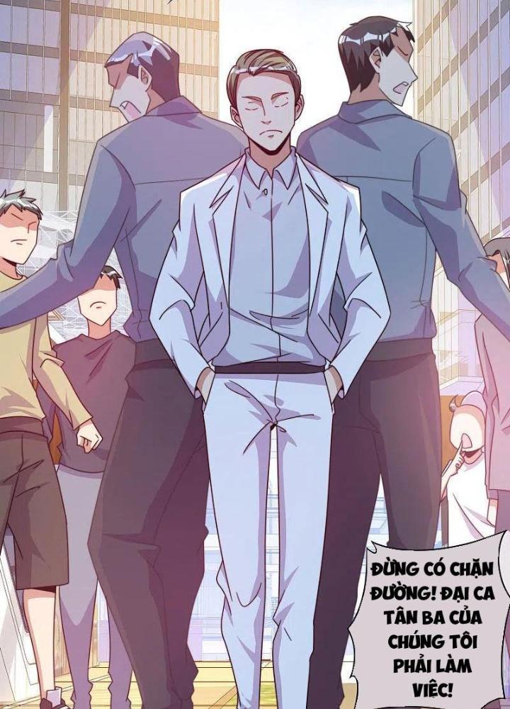 Từ Hôm Nay Bắt Đầu Làm Người Giàu Nhất Chapter 234 - Trang 3